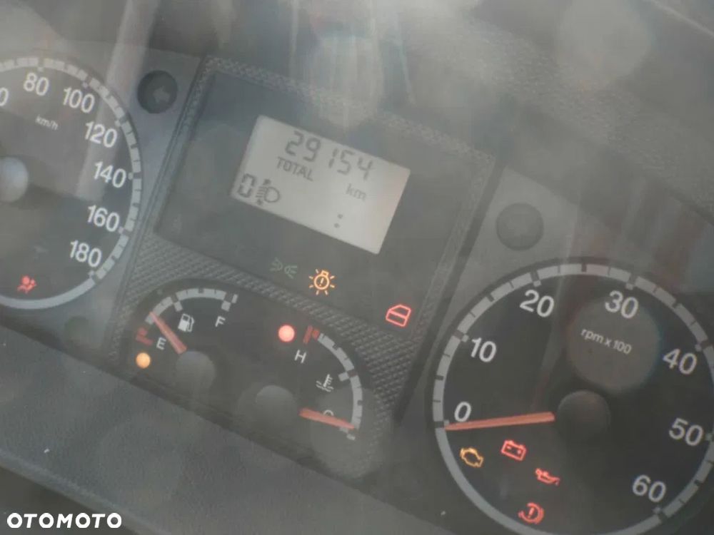 SILNIK MOTOR głowica blok wał ducato boxer jumper iveco 2.3 igła - 3