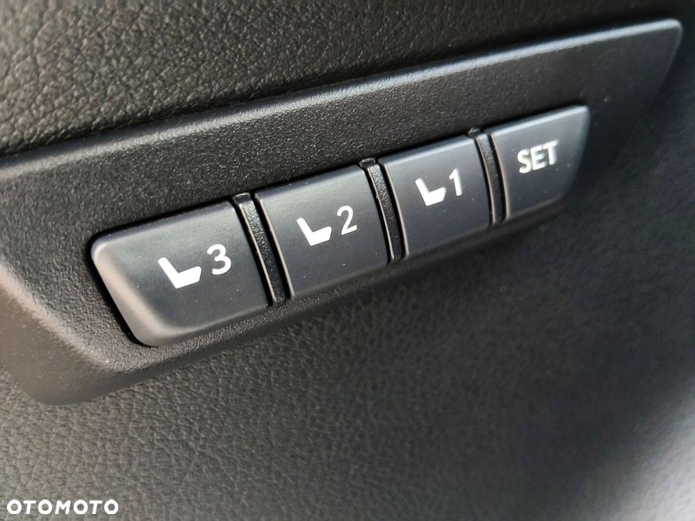 Lexus NX 300 Omotenashi AWD - 23