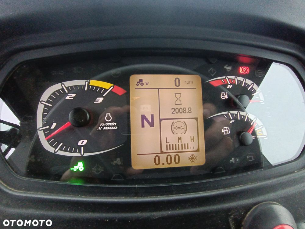 Steyer 4095 KOMPAKT - 8