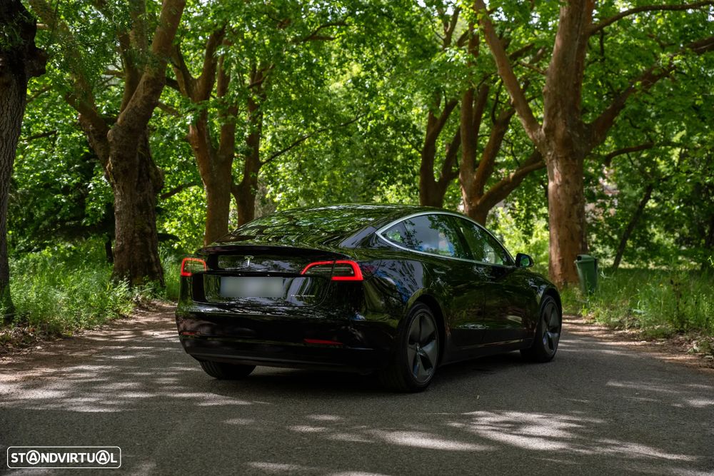 Tesla Model 3 AWD Dual Motor - 5