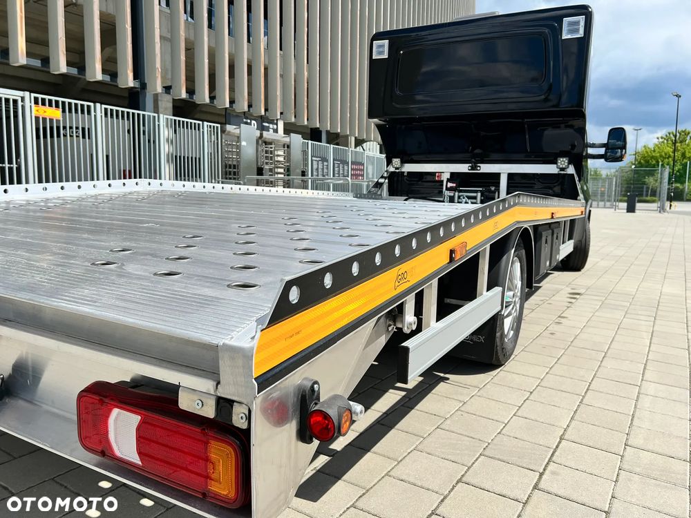 Iveco Daily 35S18HA8/P AirPro, Tacho - 9