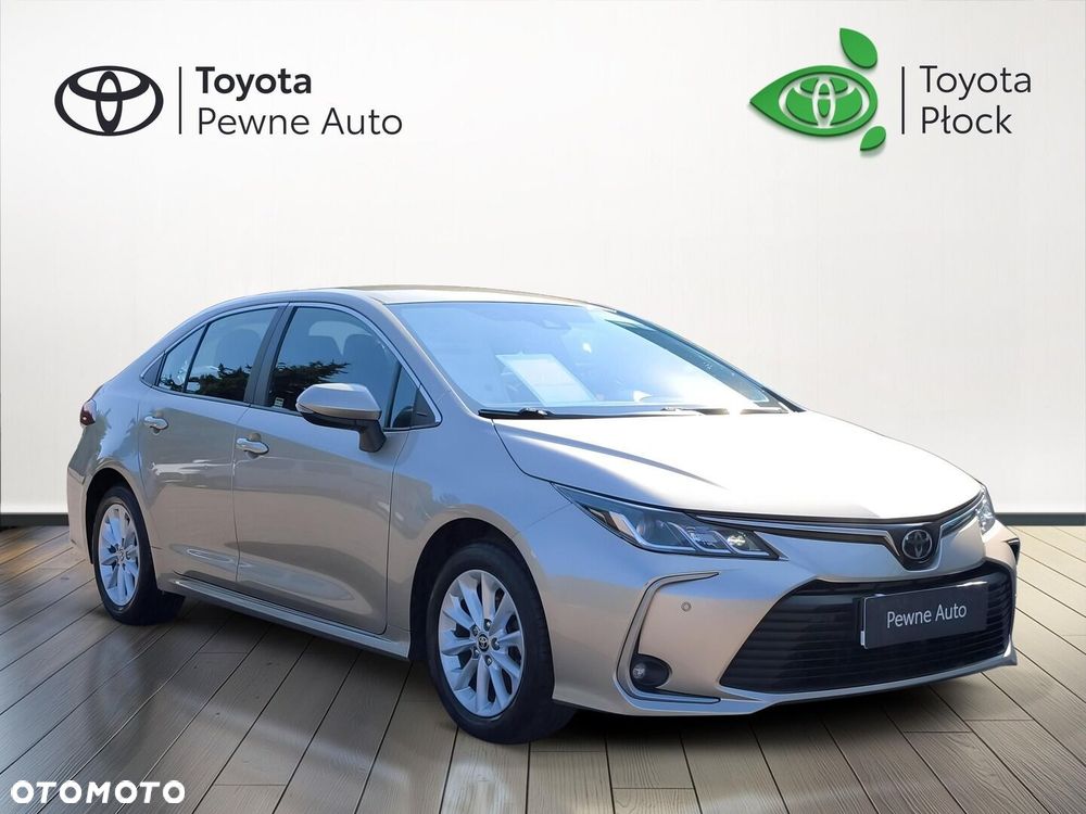 Toyota Corolla - 8