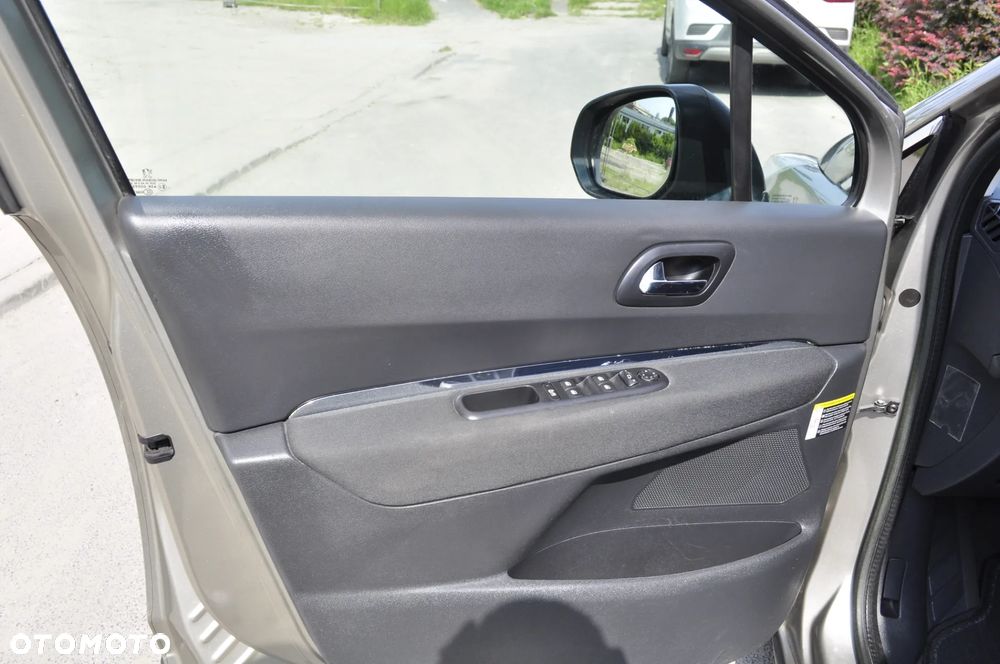 Peugeot 3008 - 7