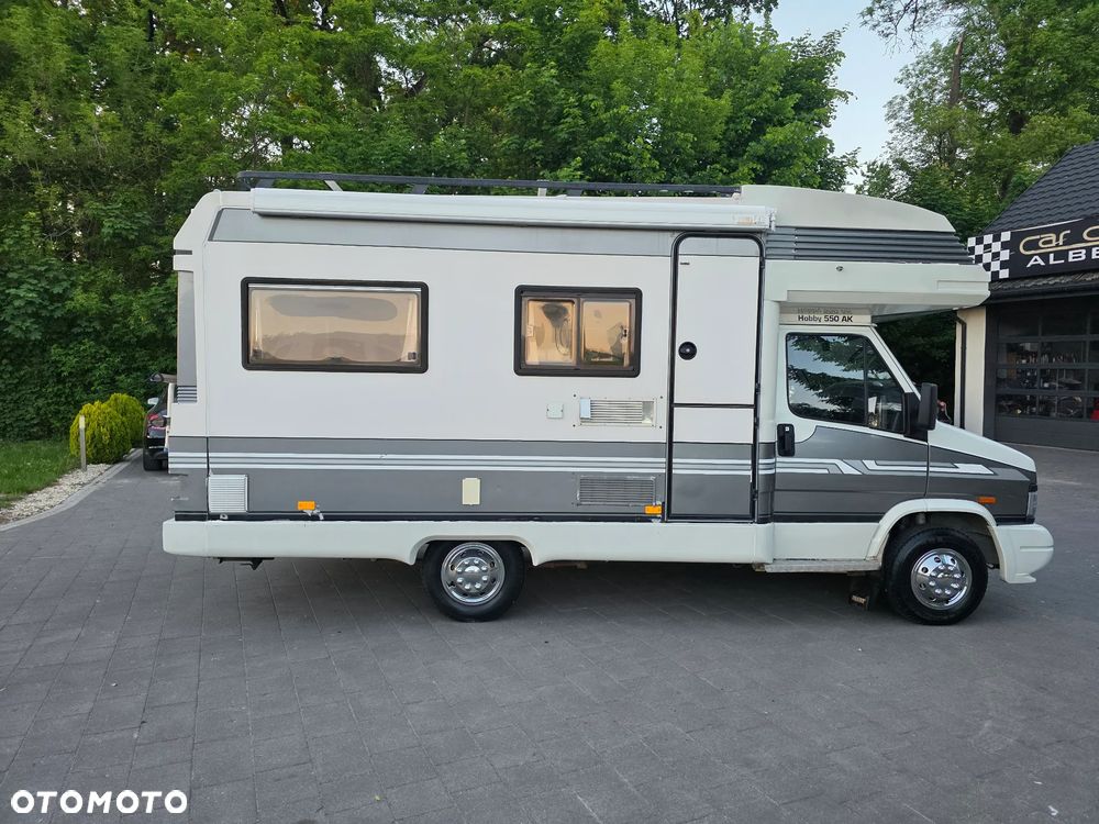 Peugeot J5 - 13