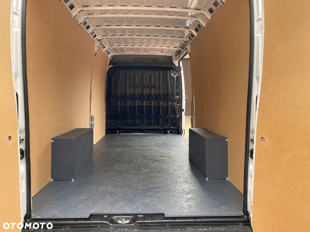 Fiat DUCATO L4 H2 130 Multijet - 9