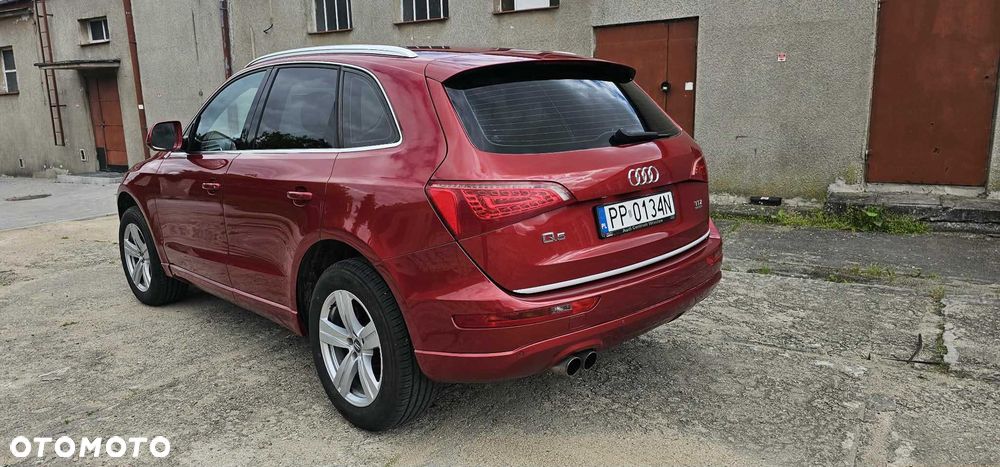 Audi Q5 - 3
