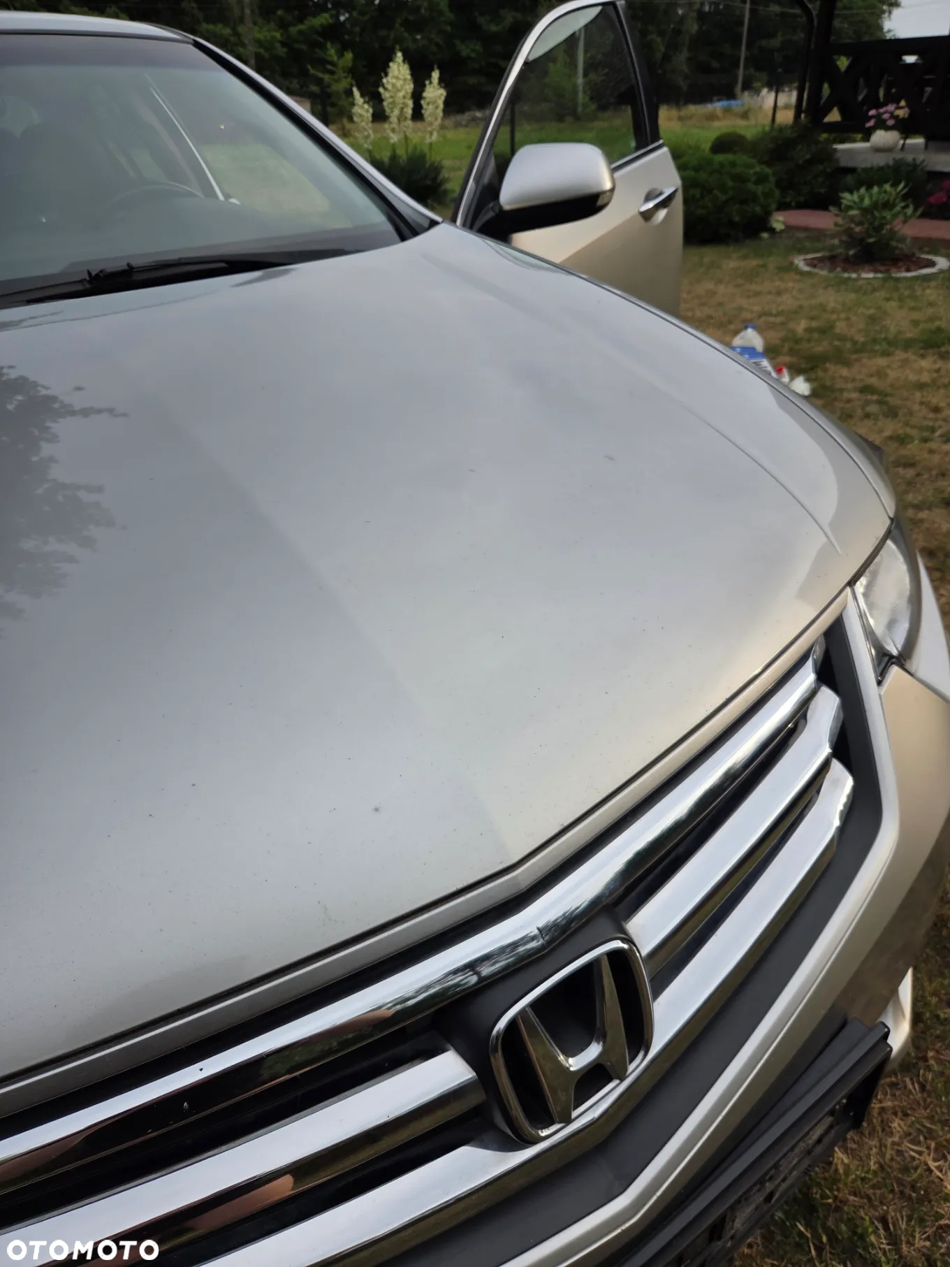 Honda Accord 2.0 Elegance - 9