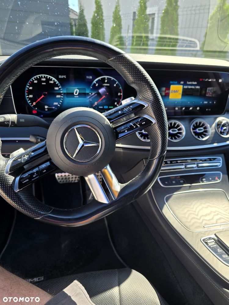 Mercedes-Benz CLS - 4