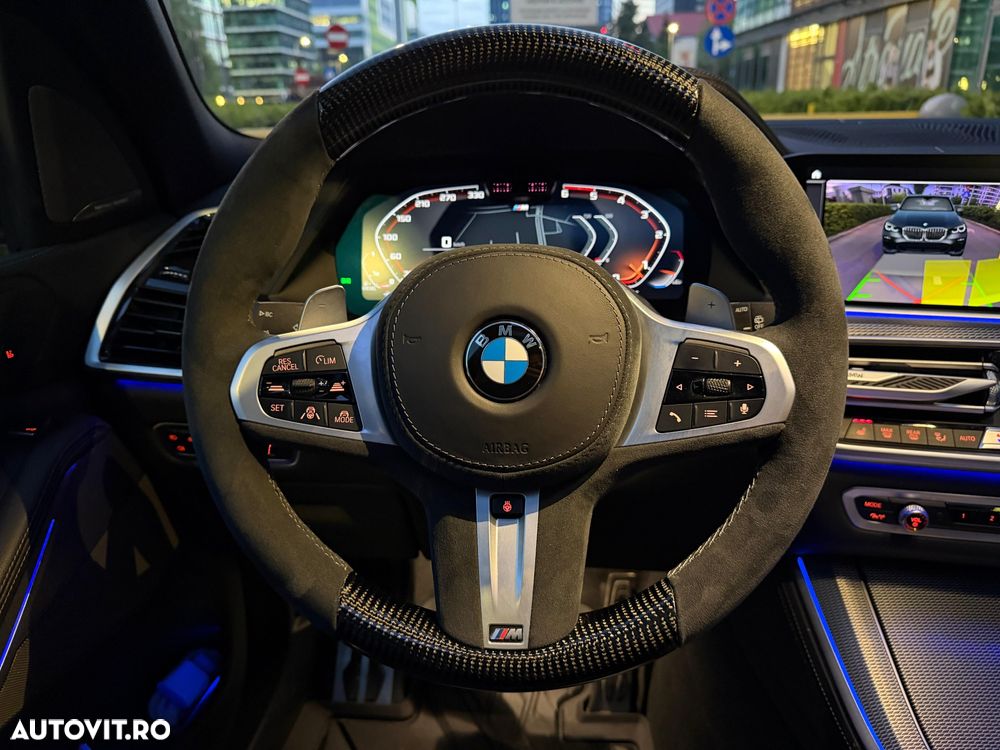BMW X5 xDrive30d - 23