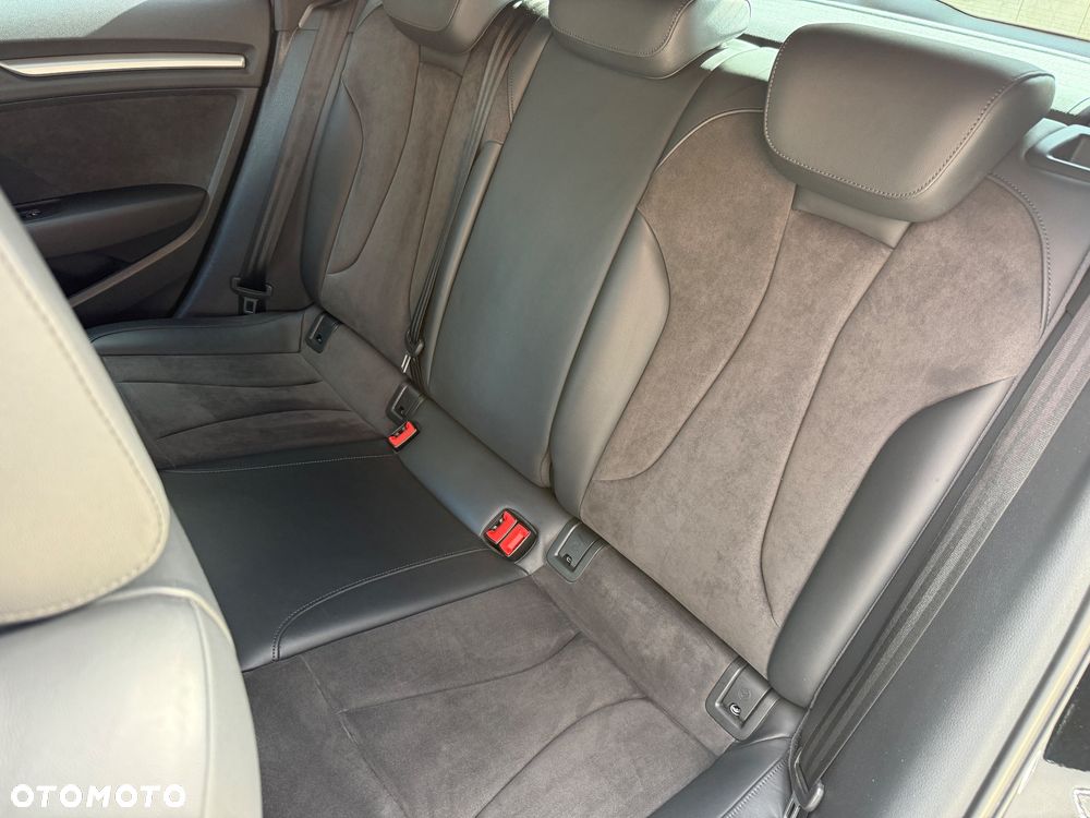 Audi A3 Sportback 1.5 TFSI Sport S tronic - 11