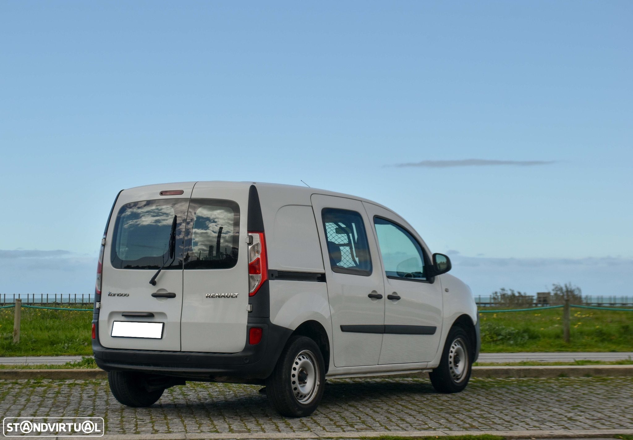Renault Kangoo - 5