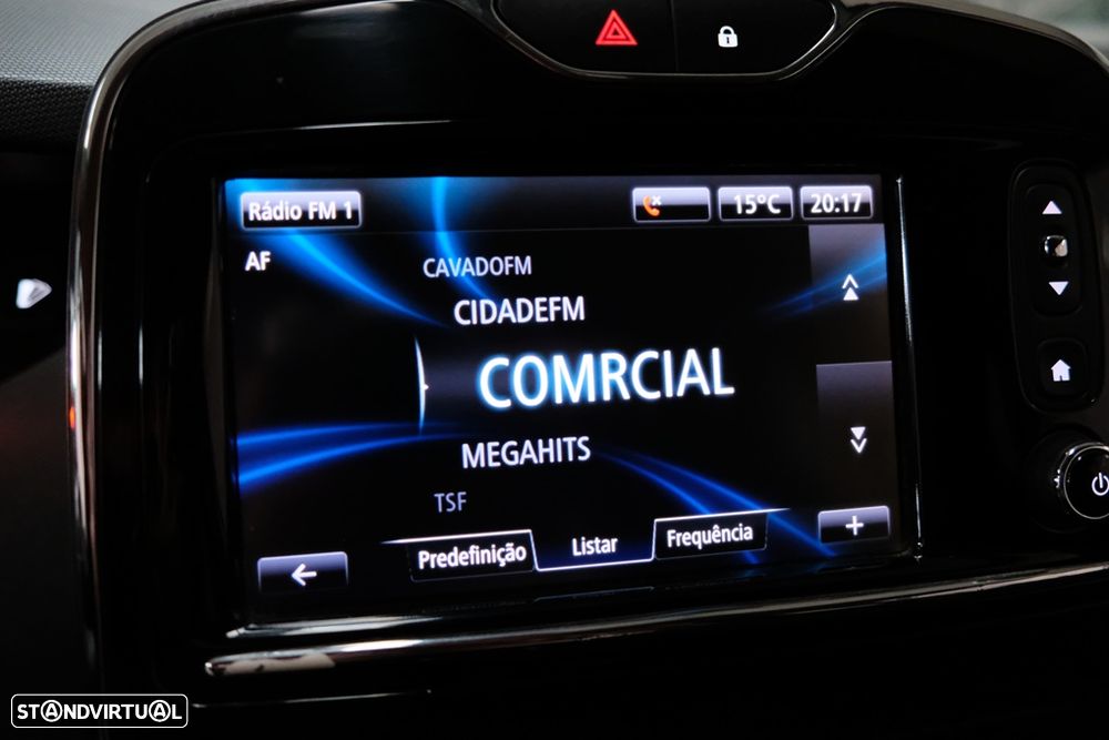 Renault Zoe (c/ Bateria) Limited 40 - 15