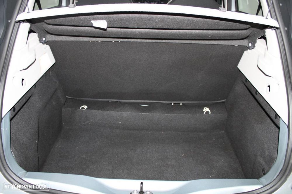 Renault Zoe (c/ Bateria) Z.E. 50 LIFE - 8