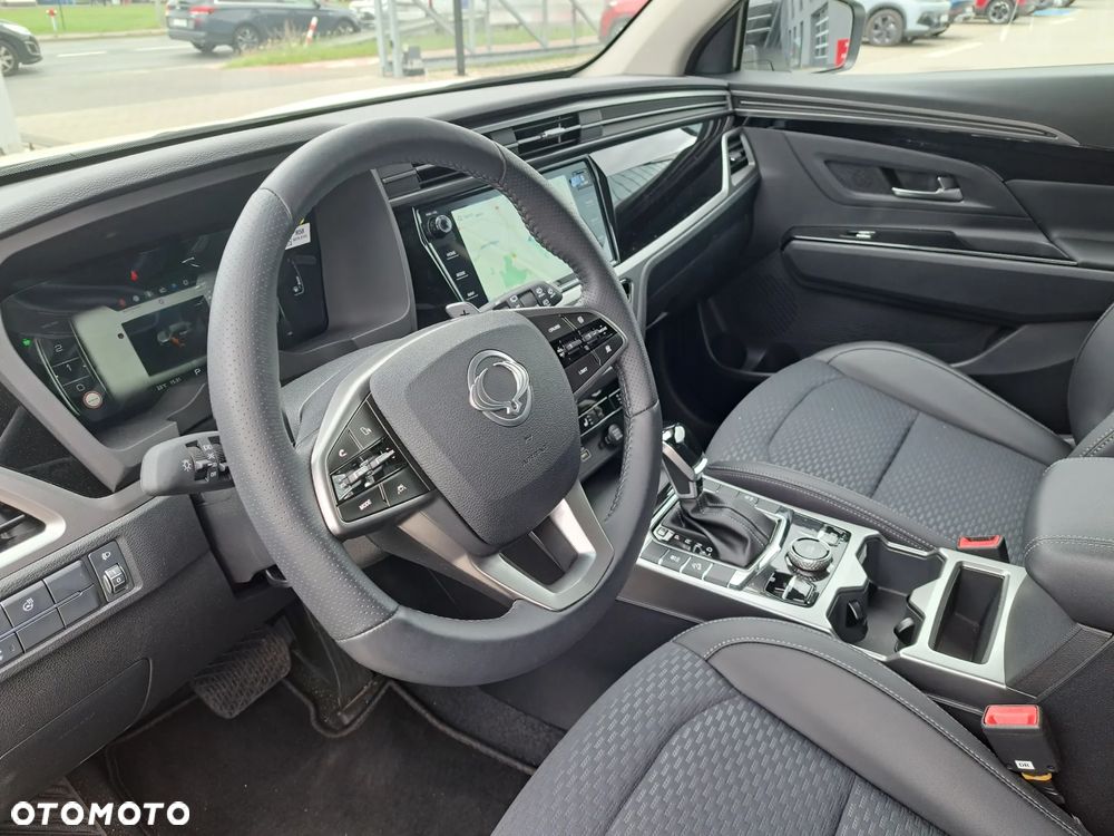 SsangYong/KGM Korando 1.5 T-GDI Adventure 2WD - 10