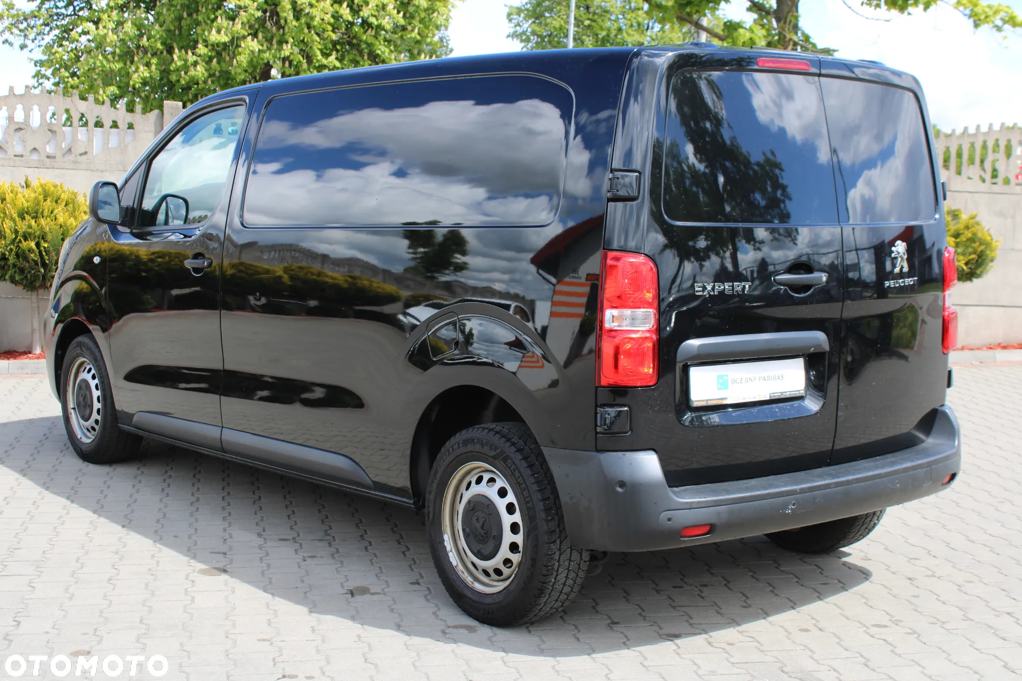 Peugeot Expert III - 13