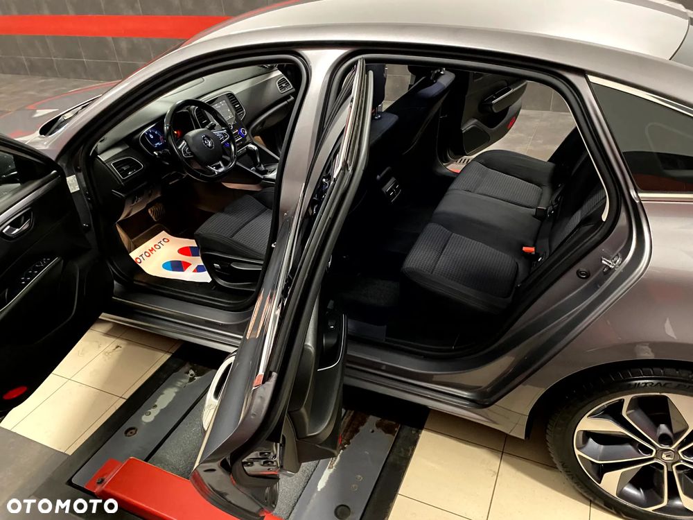 Renault Talisman 1.6 Energy TCe Limited EDC - 18