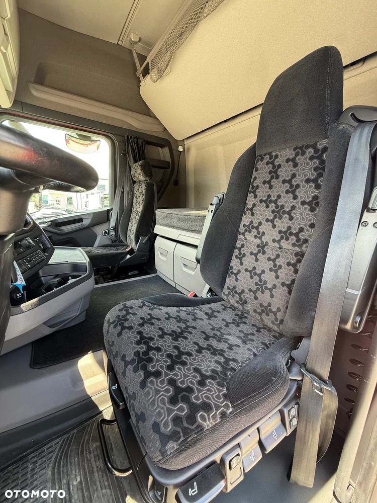 Scania R450 - 9