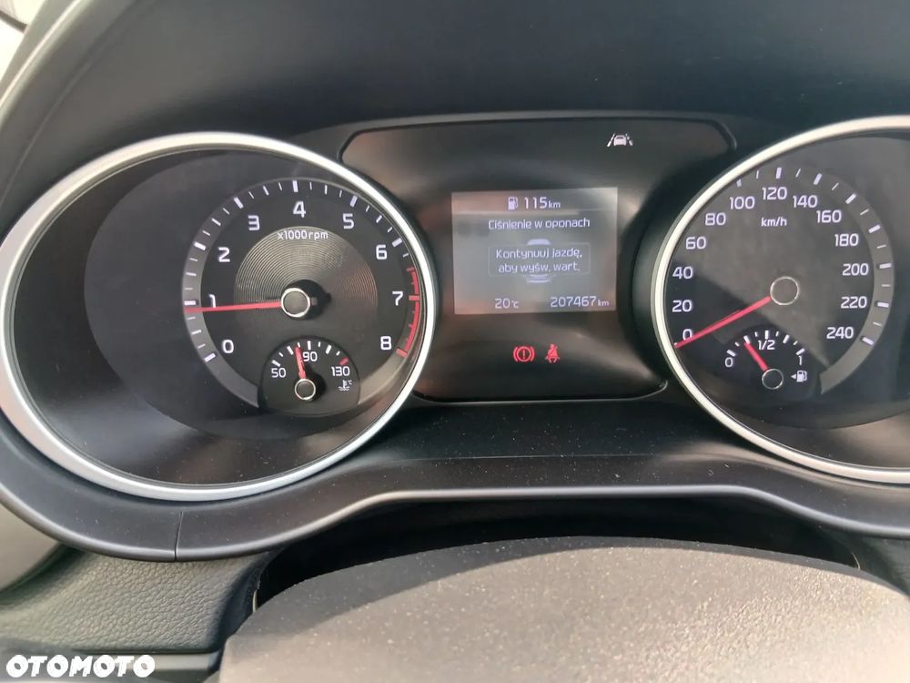 Kia Ceed 1.4 M - 9