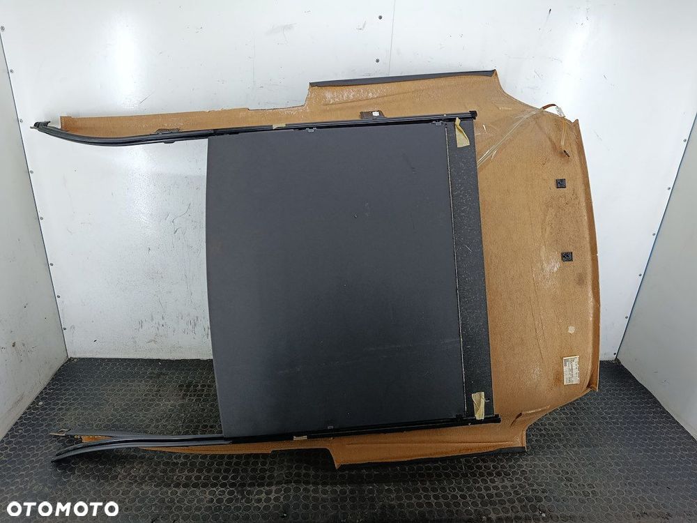 PODSUFITKA OPEL ASTRA H 13258458 - 12