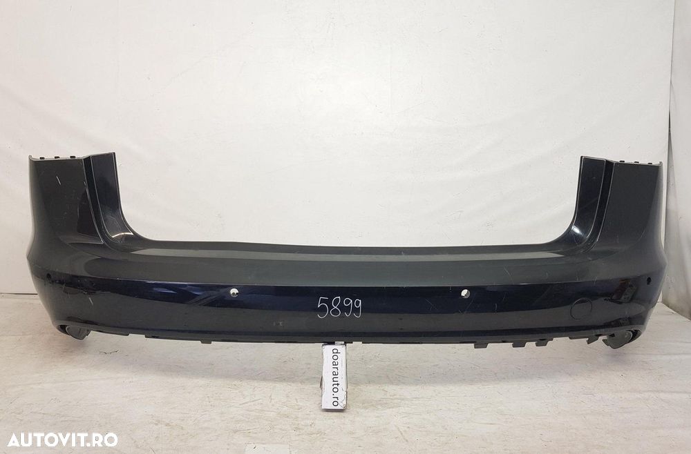 Bara spate Audi A6 C7 Combi Avant dupa 2011 - 2