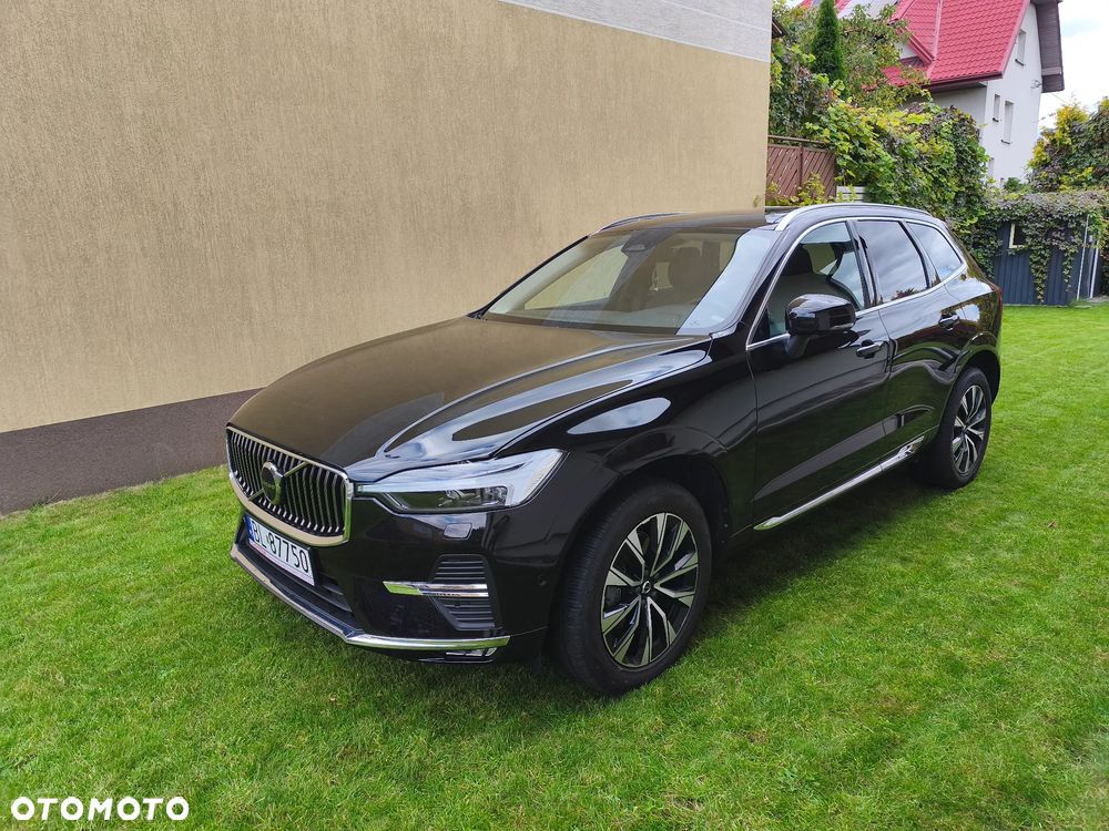 Volvo XC 60 - 2
