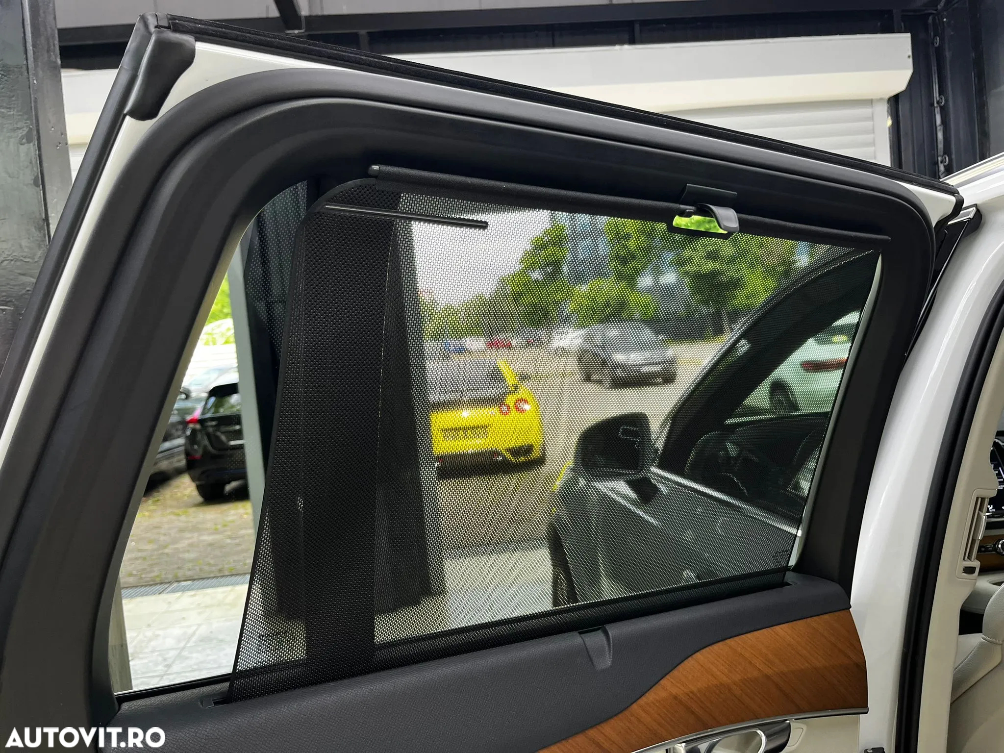 Volvo XC 90 T8 AWD Recharge Geartronic Inscription - 30