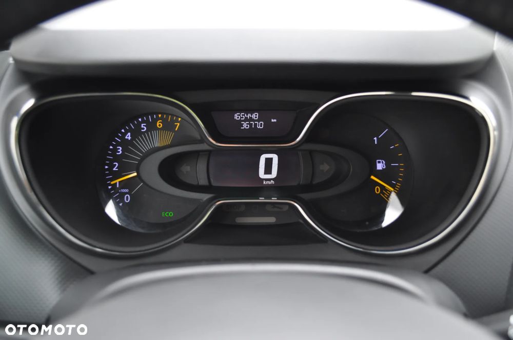 Renault Captur (ENERGY) TCe 90 INTENS - 27