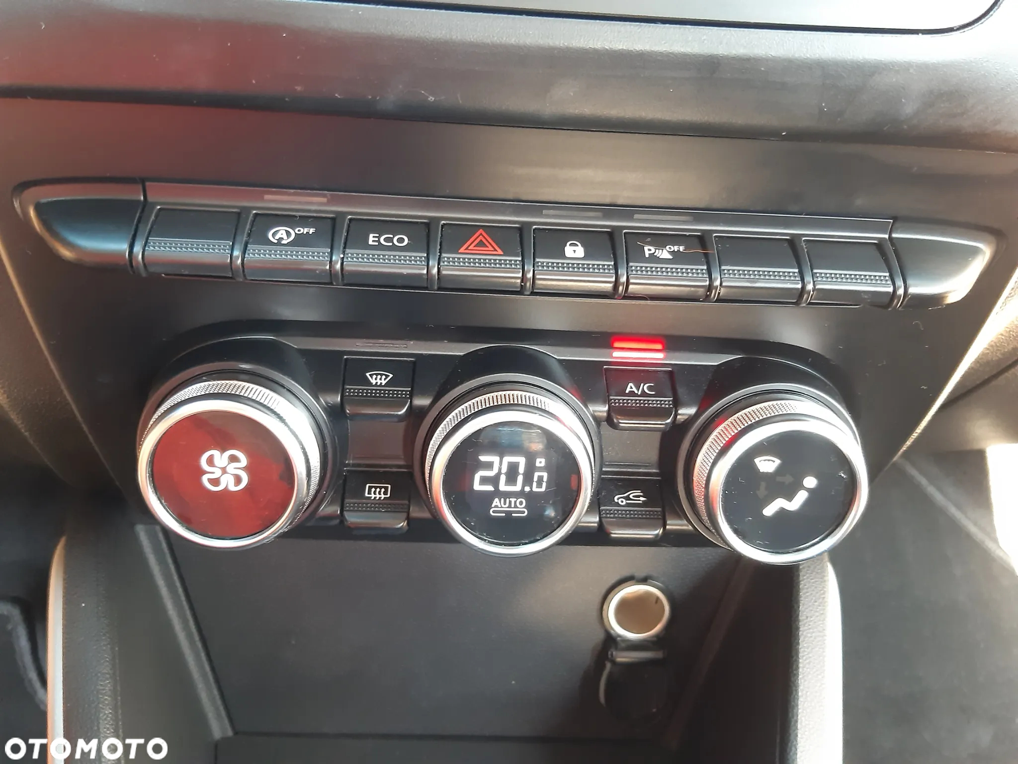 Dacia Duster TCe 100 2WD Prestige - 16