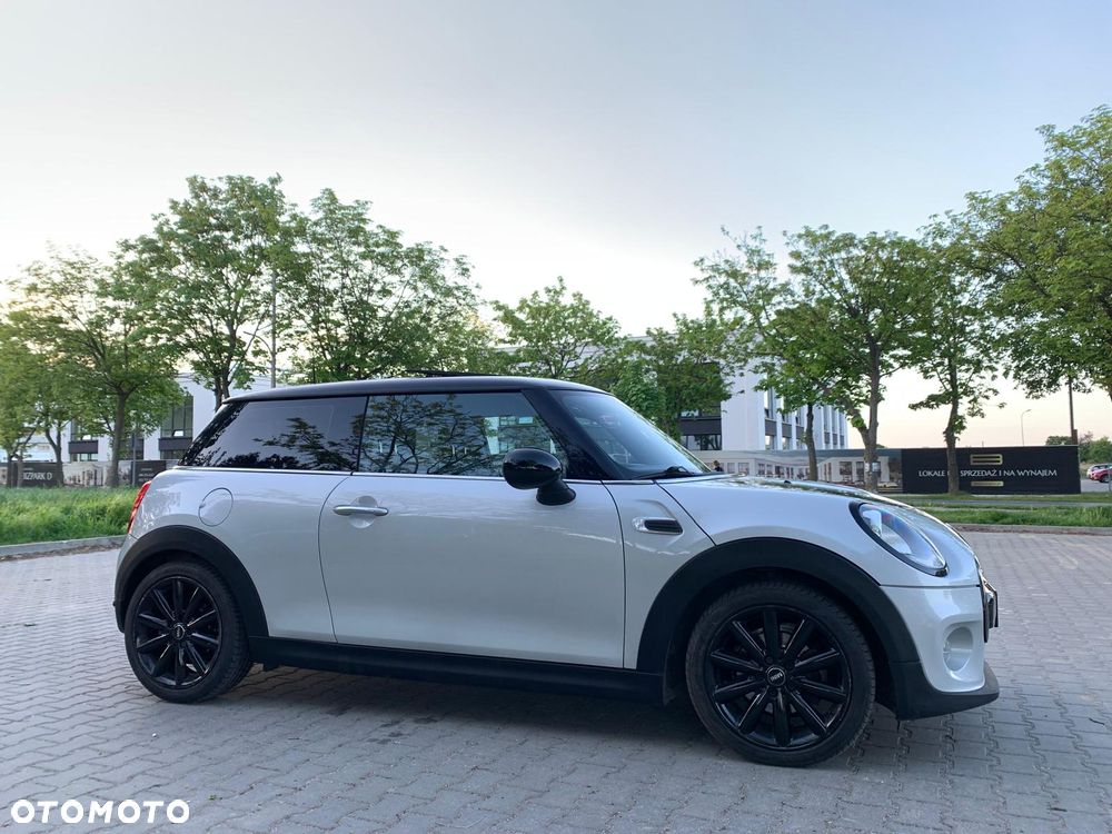 MINI Cooper Yours Trim - 18