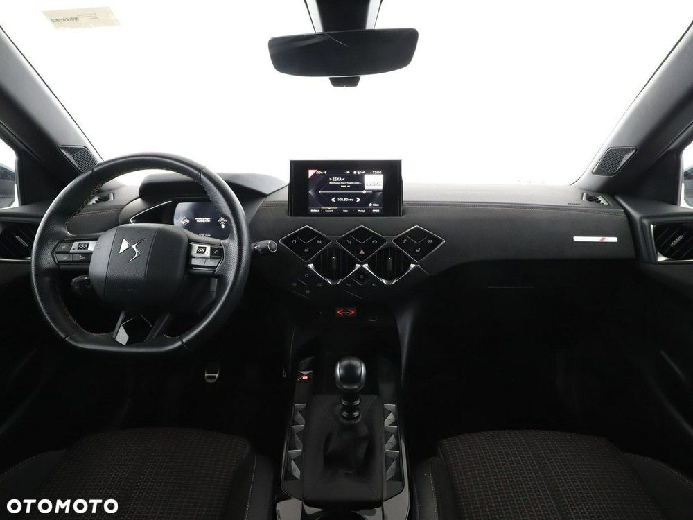 DS Automobiles DS 3 Crossback 1.2 PureTech Performance Line - 15
