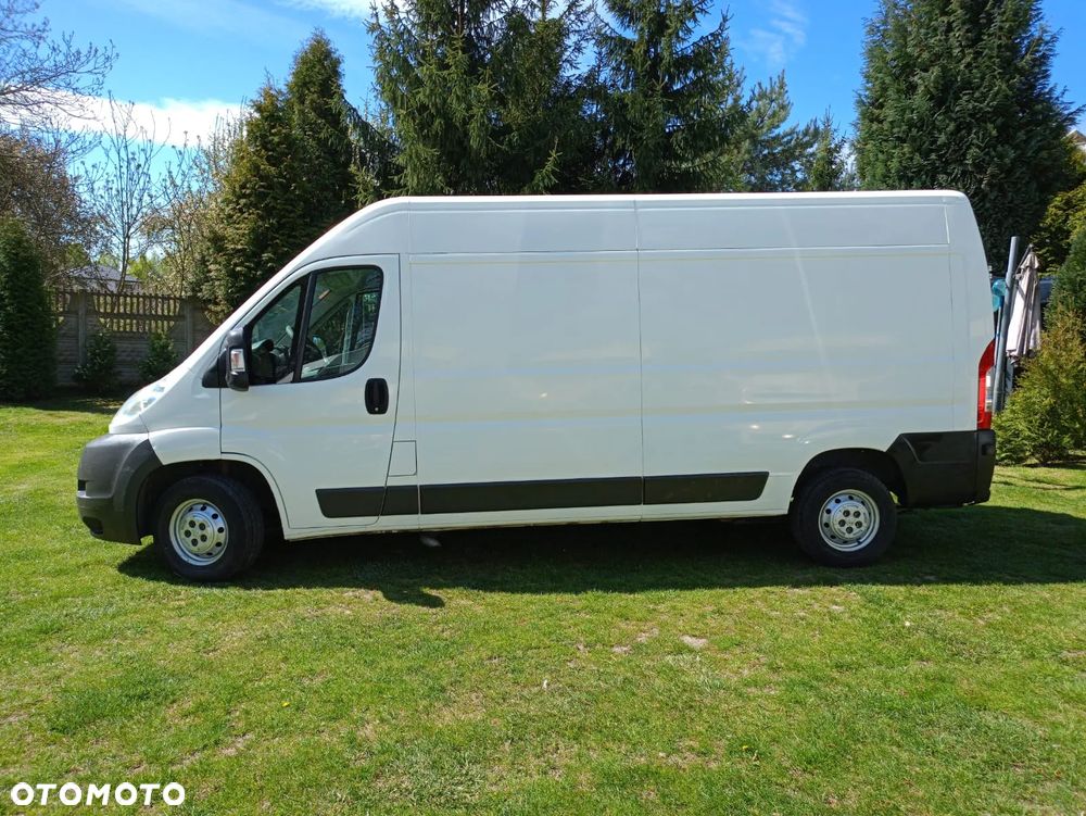 Peugeot Boxer - 5