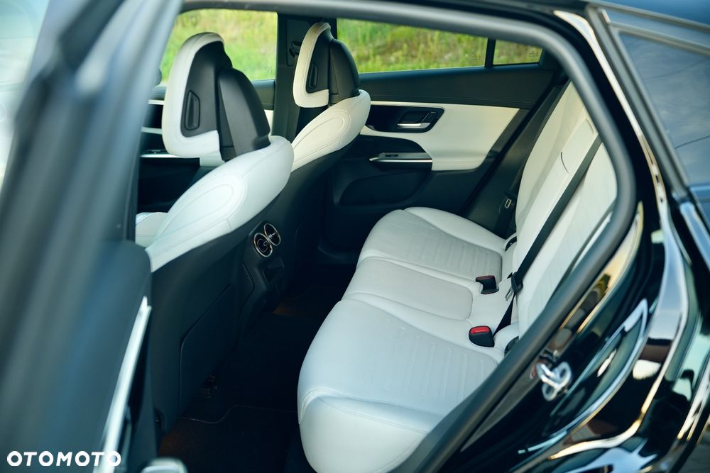 Mercedes-Benz GLC 200 mHEV 4-Matic AMG Line - 20