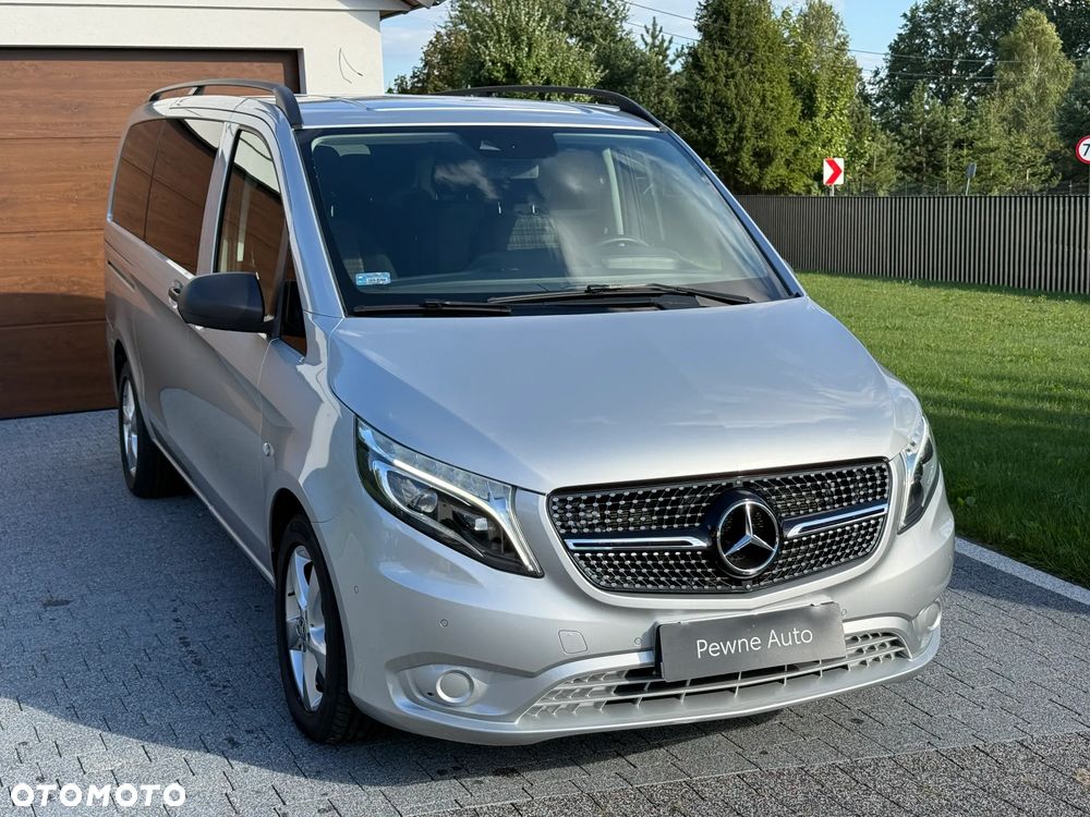 Mercedes-Benz Vito - 24