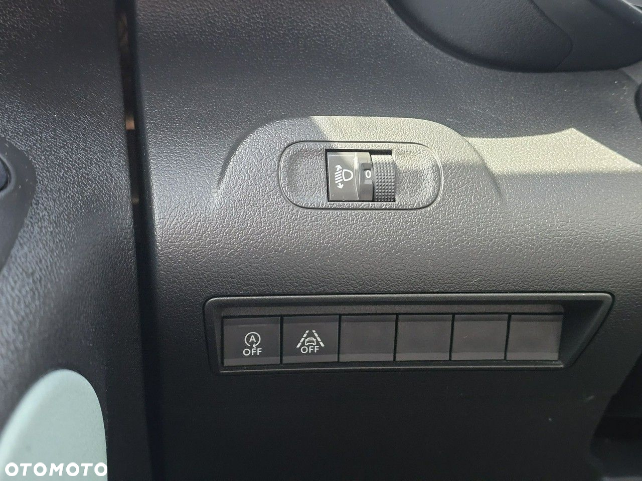 Citroën Berlingo - 17