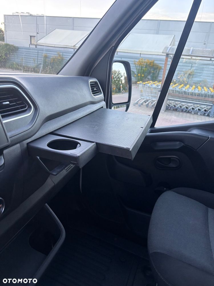 Renault Master - 14