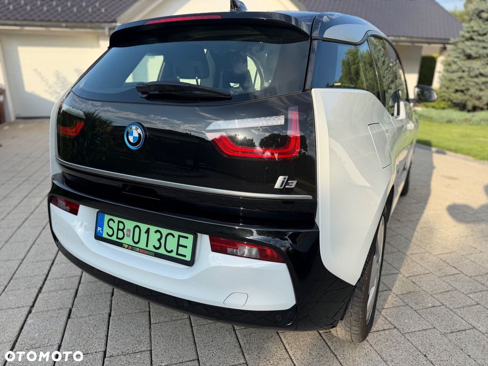 BMW i3 120 Ah - 4