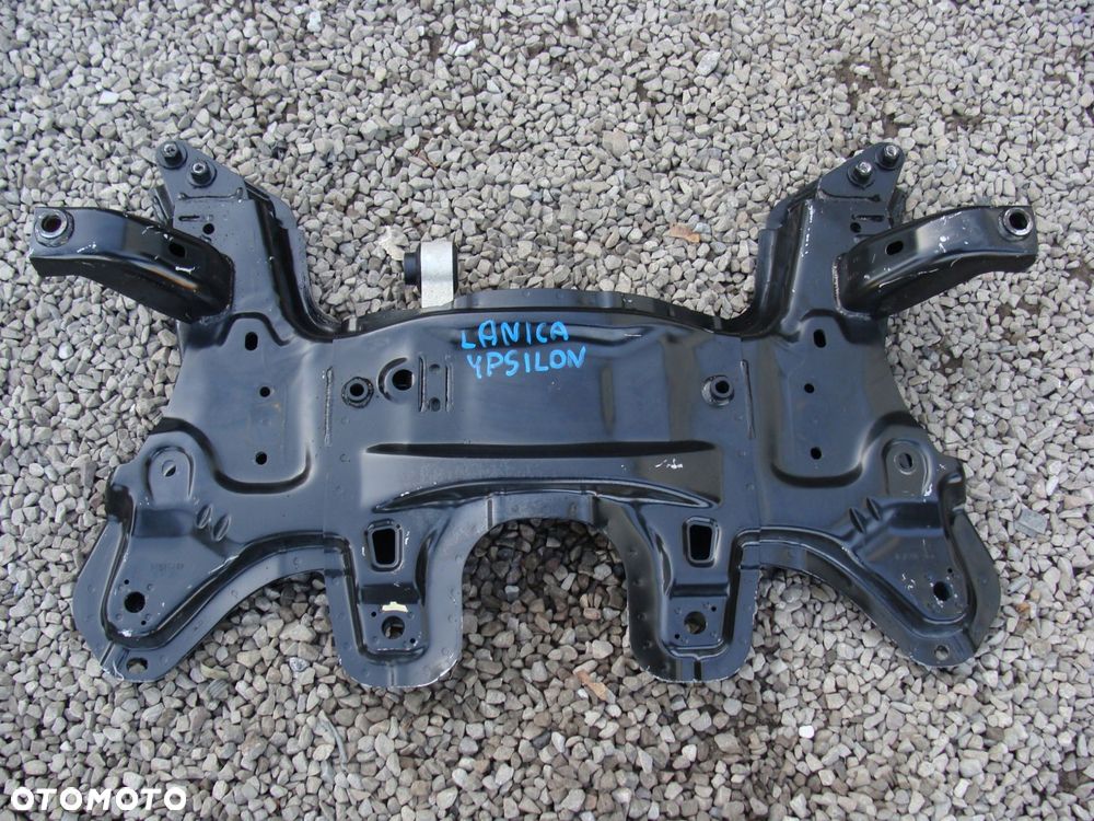 sanki belka lancia ypsilon iii hybryda 00519361950 - 1