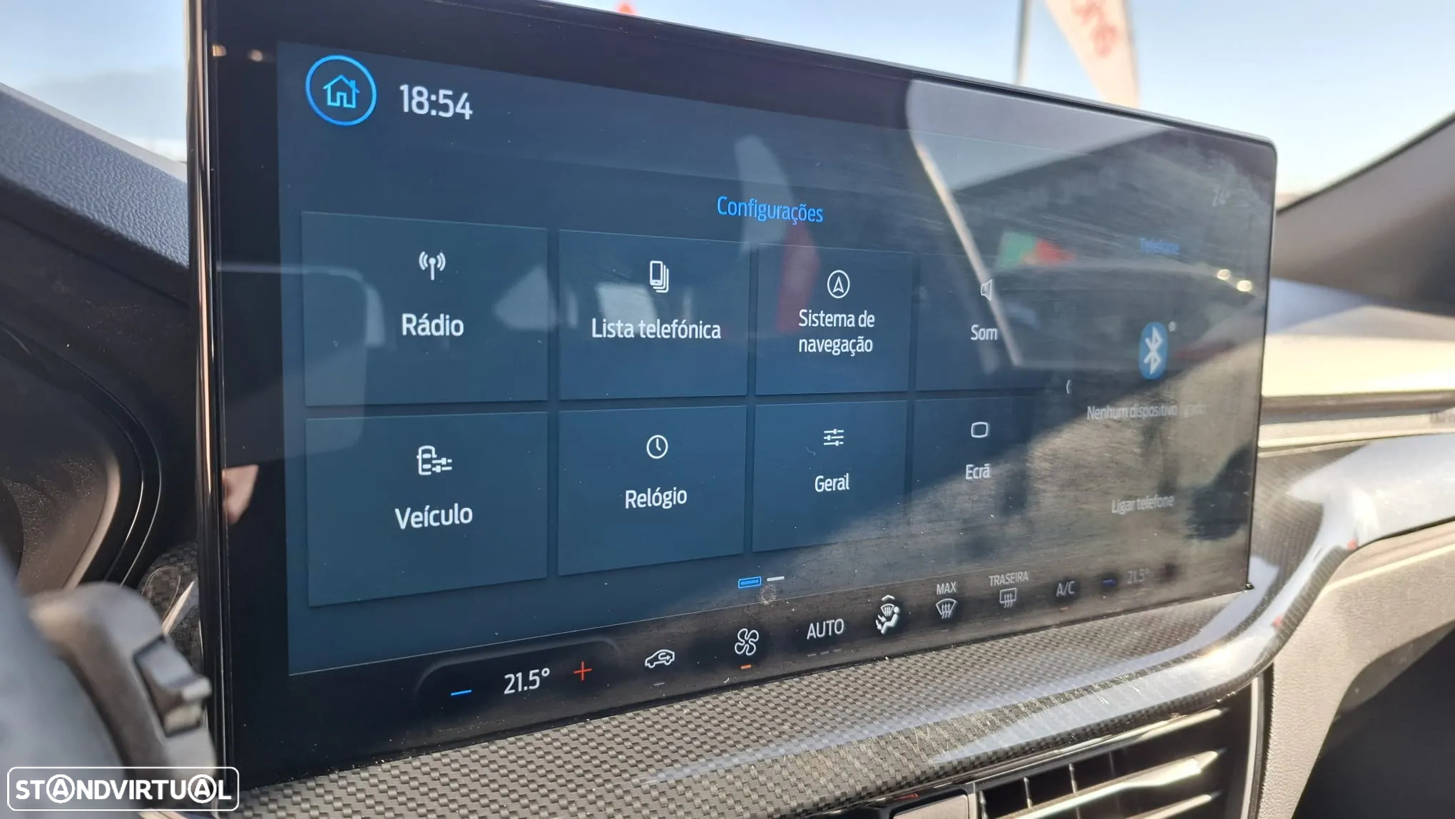 Ford Focus SW 1.0 EcoBoost MHEV ST-Line - 17