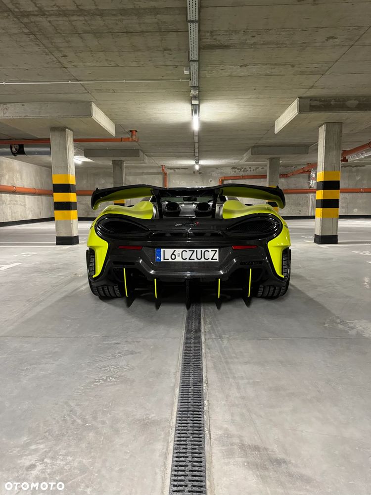 McLaren 570S Coupe Standard - 6