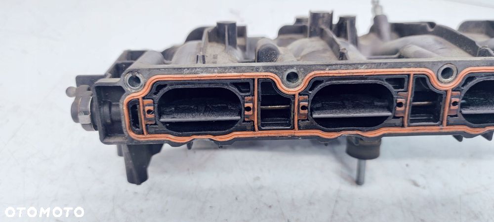 KOLEKTOR SSĄCY AUDI A6 C6 2.0 TFSI BPJ 06D133192B - 6