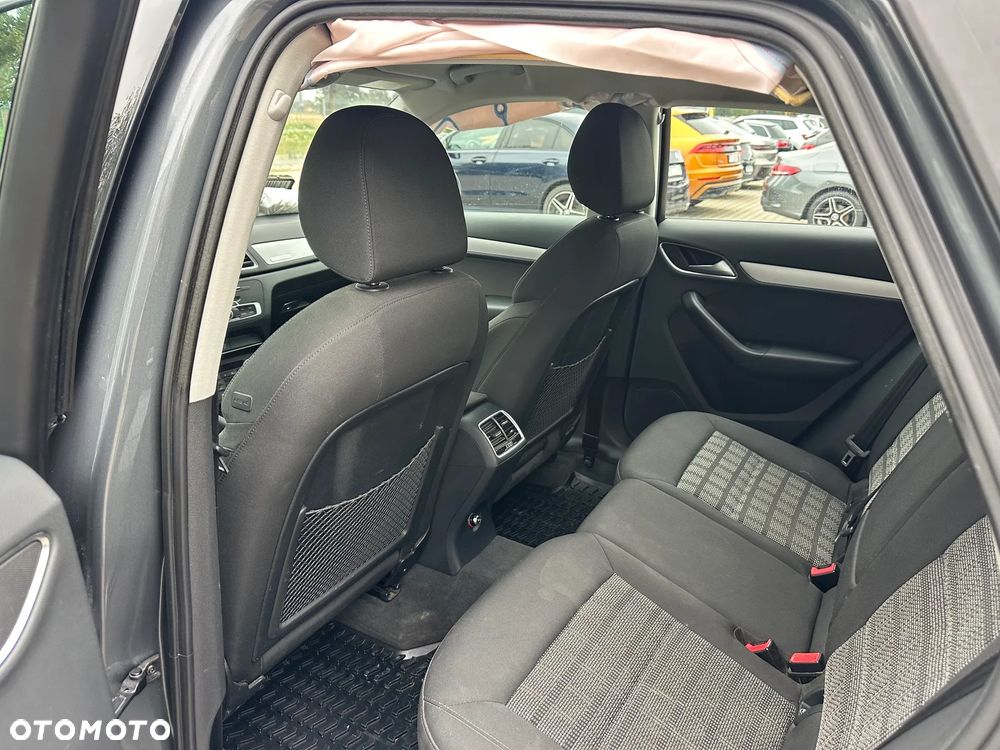 Audi Q3 - 11