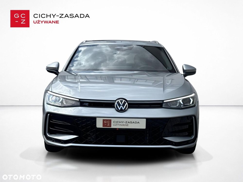 Volkswagen Passat Variant 2.0 TDI SCR 4Mot R-Line DSG - 8