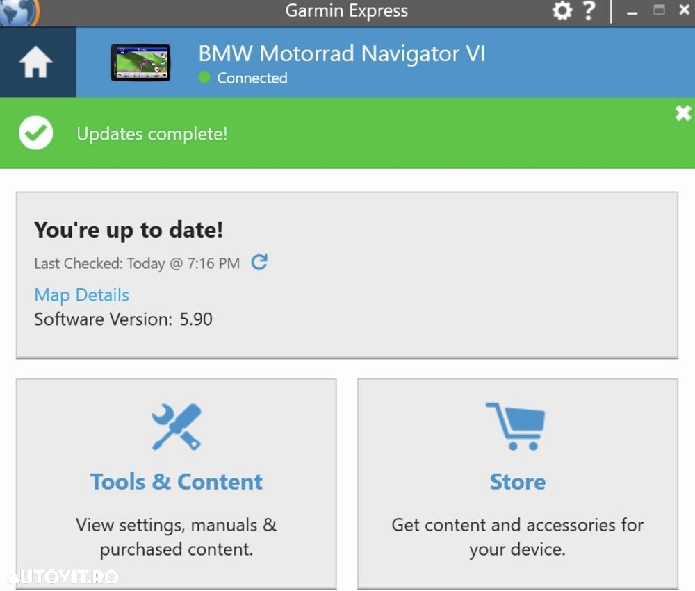 BMW K 1600 GT Sport - 11