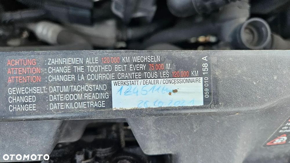 Volkswagen New Beetle - 14