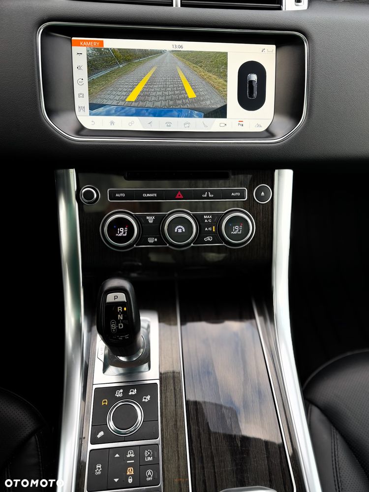 Land Rover Range Rover 3.0 V6 S/C AB - 12