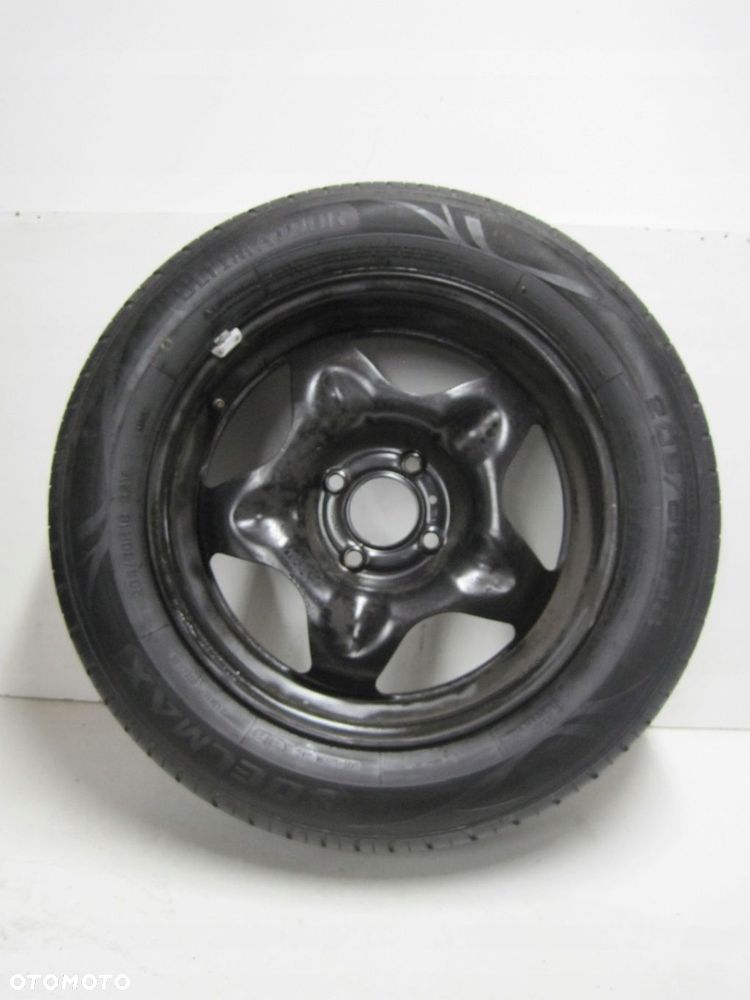 Koła felgi opony CITROEN C3 AIRCROSS R16 2 5 MM STALOWE - 11