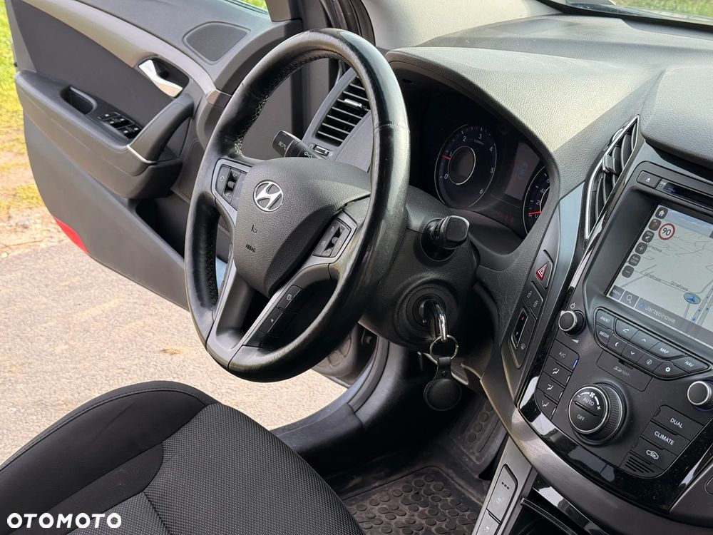 Hyundai i40 - 37