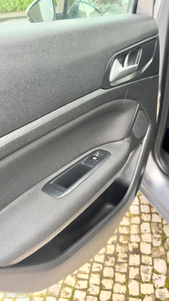 Peugeot 308 PureTech 130 EAT6 Stop & Start Allure - 17