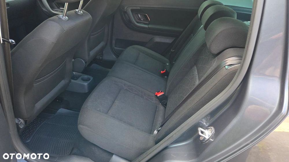 Skoda Fabia 1.2 TSI Active Green tec - 9