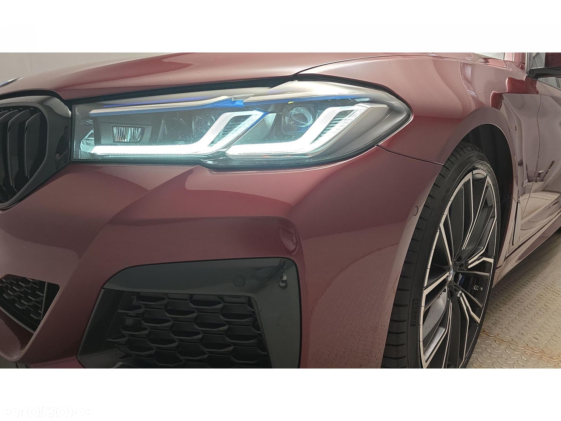 BMW Seria 5 - 32